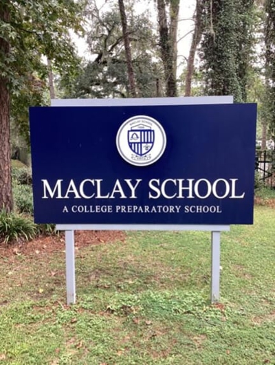I. School Branding Projects Photo